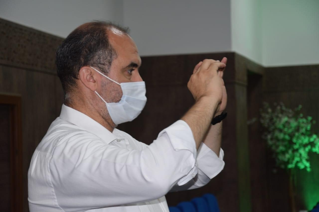 خبير يدعو إلى مناظرة وطنية للصناعات الإعلامية والإبداعية والثقافية..!