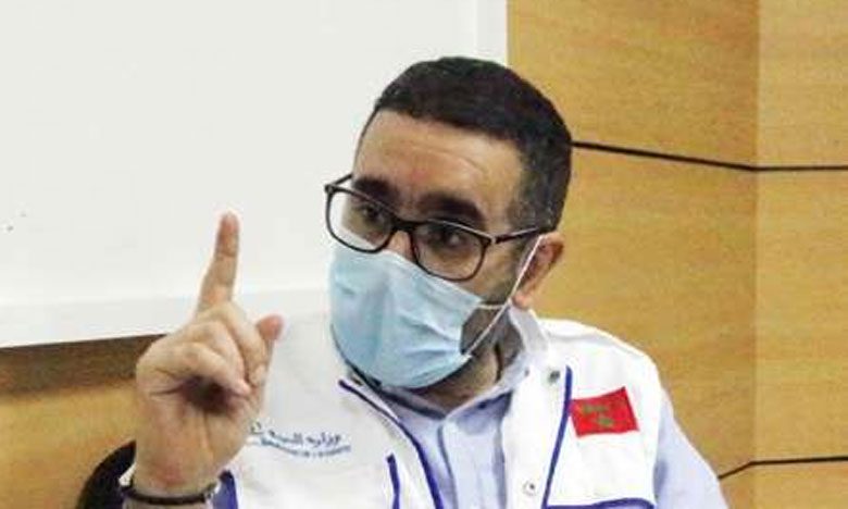 المرابط يحذر المغاربة.. الموجة الثالثة “سريعة جدا” 