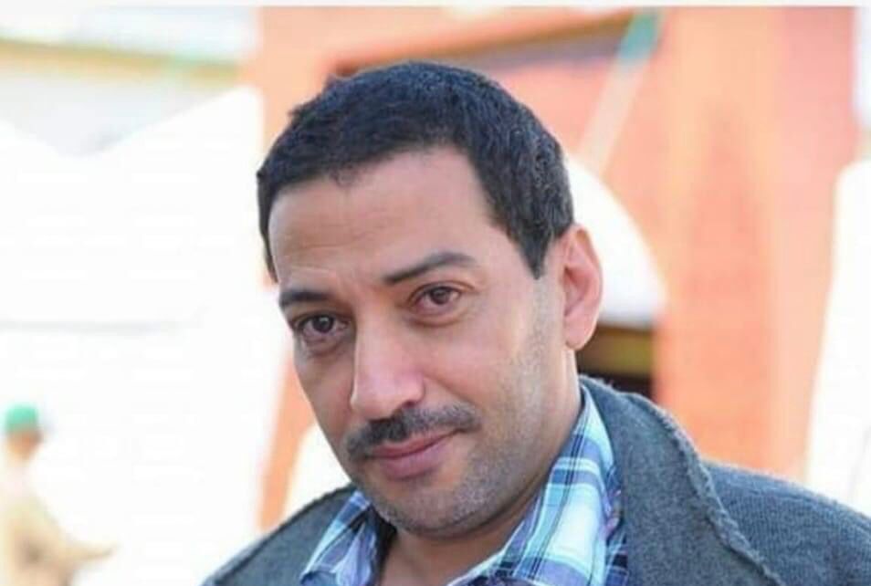 الزبيري يكتب: آه يا يوسف!!!