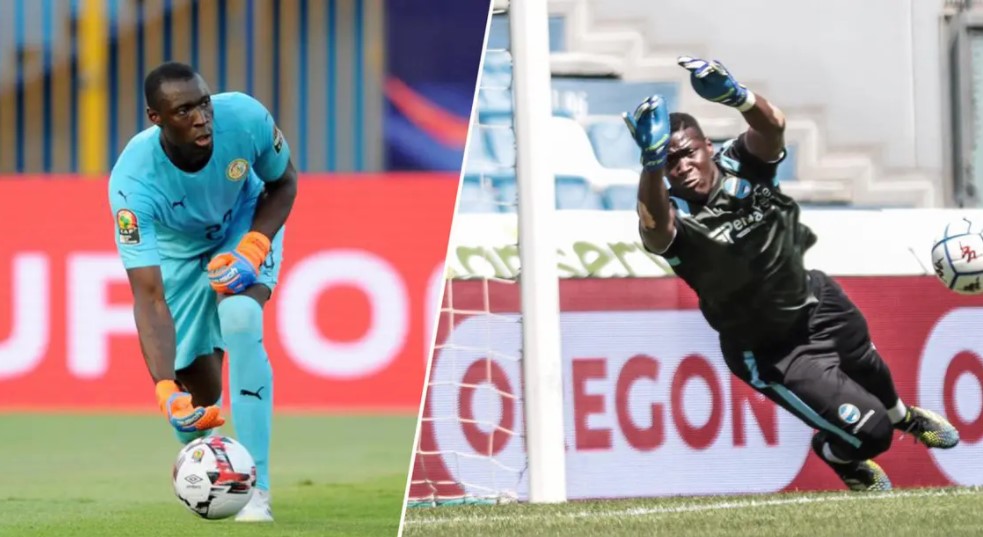 غرائب “الكان”.. هذه قصة ظهور شقيقان في منتخبين مختلفين