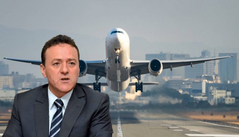 وزير النقل يوضح حقيقة إلغاء بعض شركات الطيران رحلاتها نحو المغرب