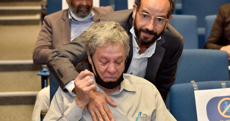 فيدرالية الفنانين التجمعيين تنعي وفاة الفنان عبد اللطيف هلال