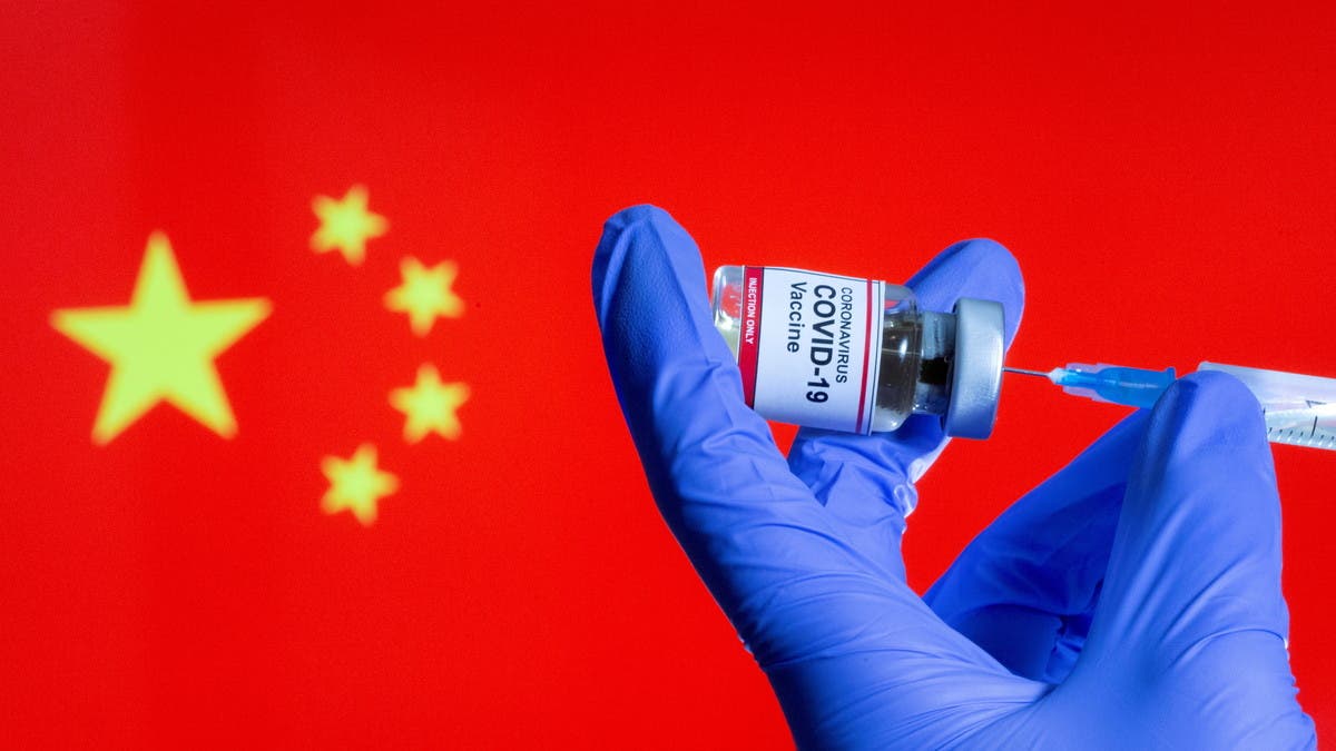 الصين.. تطعيم نحو 90% من ساكنة ضد كوفيد-19