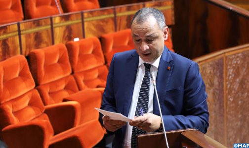 مزور.. جهة الشرق ستكون قاطرة جديدة للنمو بالنسبة للمغرب