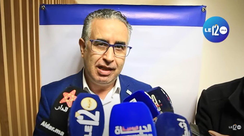 الإبراهيمي يكتب عن لقائه بأم أشرف حكيمي و الخطة العكسية