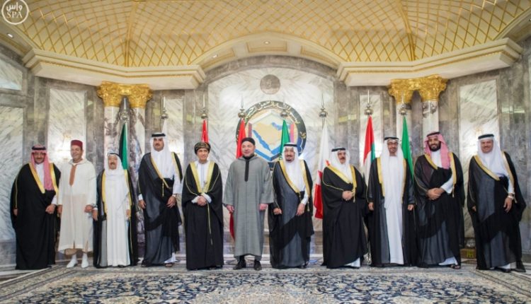 المغرب ومجلس التعاون الخليجي:إنضمام كامل العضوية أم شراكة متقدمة؟