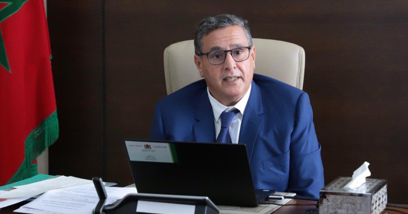 الحكومة تصادق على مرسوم يتعلق بالوكالة المغربية للنجاعة الطاقية