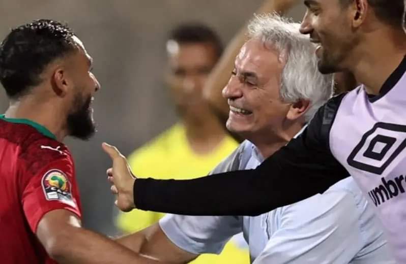 هذا ما كان.. فاش كيكون عندك زهر وحيد