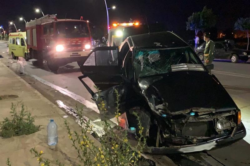 بزاف.. 24 قتيلا و 2087 جريحا حصيلة الأسبوع الماضي بالمناطق الحضرية