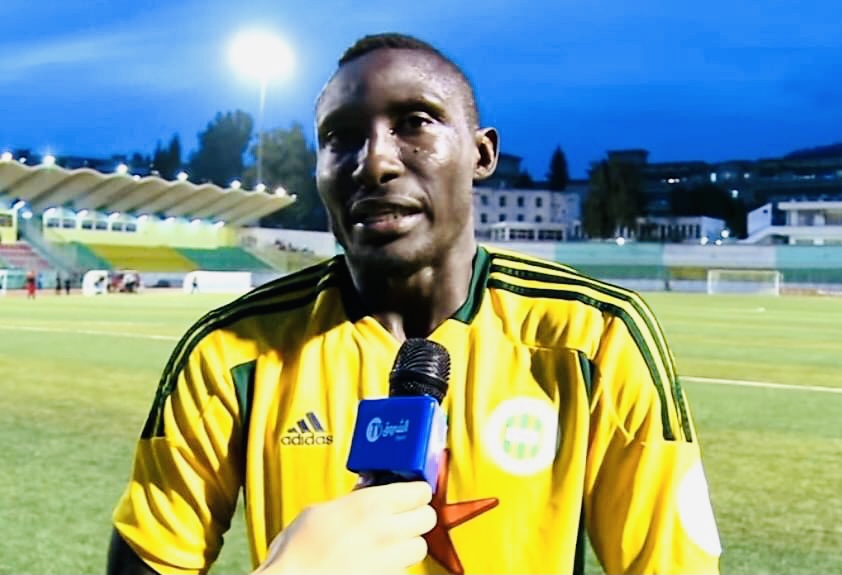المنتخب الجزائري ولعنة مقتل لاعب الكاميرون ألبير إيبوسي (فيديو)