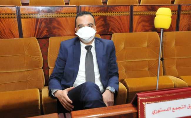 كورونا تصيب المتحدث بإسم الحكومة المغربية