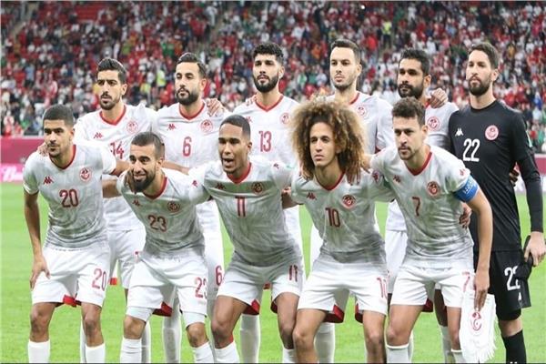 الكان.. كورونا تصل جسد مدرب وطبيب تونس قبيل مواجهة نيجيريا  