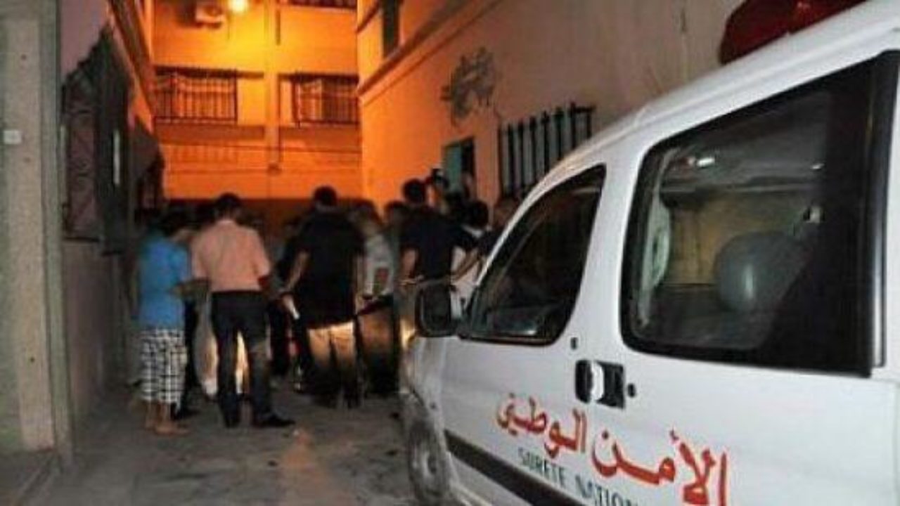 ليلة اليوناني.. الرصاص الحي لإيقاف شقيقين وكلبهما بفاس