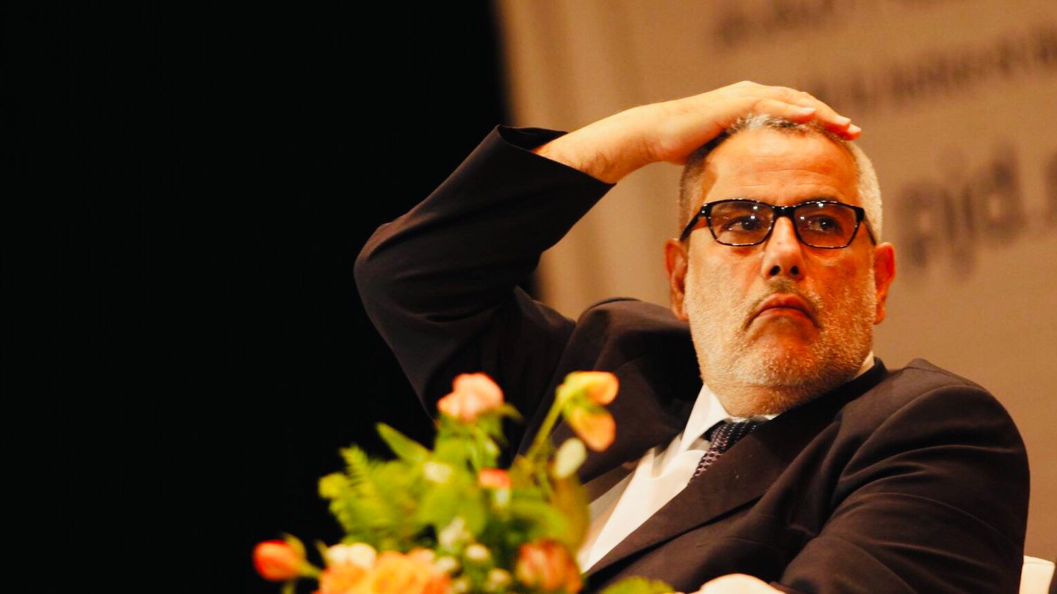 السيد‭ ‬”الطايح‭ ‬على‭ ‬راسو” بسلامتو