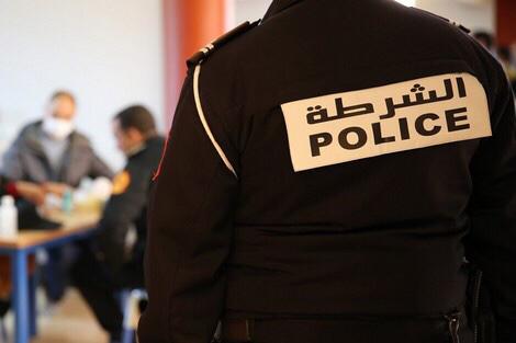 الديستي” تدل “لابيحي” على أخطر نصاب عربي كان ينشط في الدار البيضاء 