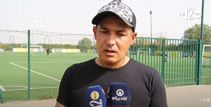 حوار. الإطار الوطني حميدو جواد : هذه توقعات مباراة المغرب ومصر