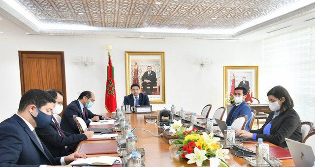 بدء دينامية جديدة للتعاون القطاعي بين المغرب وموريشيوس