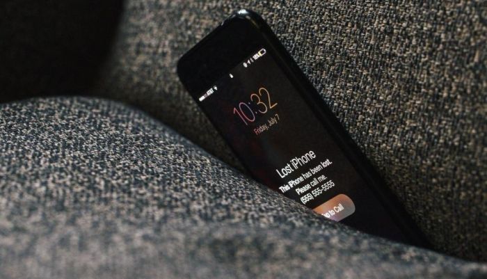 ها كيفاش.. تعثر على هاتفك “المختفي” حتى وإن نفدت البطارية؟