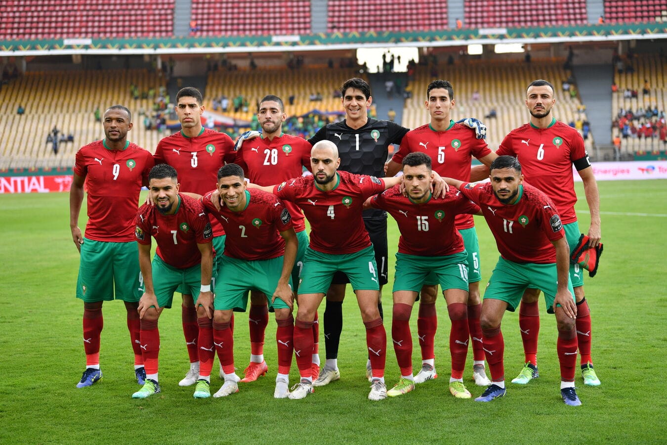 كأس أمم إفريقيا: الصحافة الدولية تسلط الضوء على تأهل المغرب