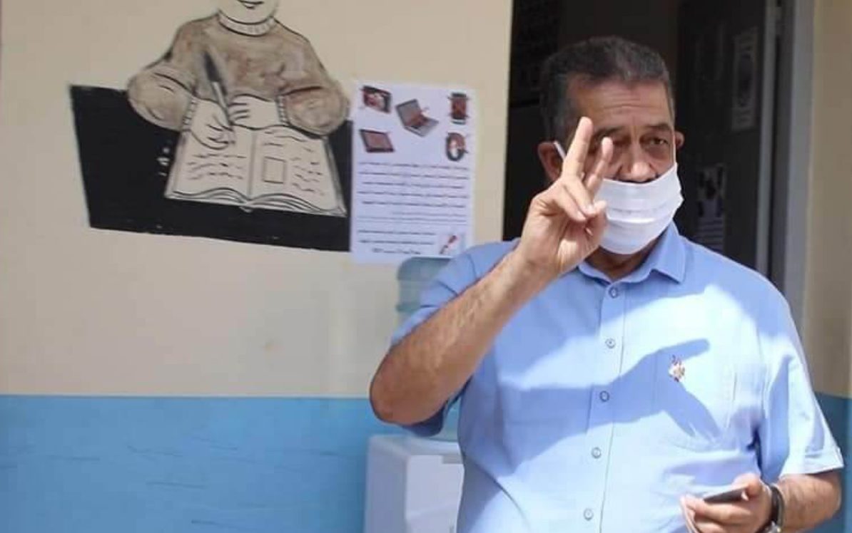 شباط يعود إلى الزعامة النقابية عبر بوابة “الجبهة”