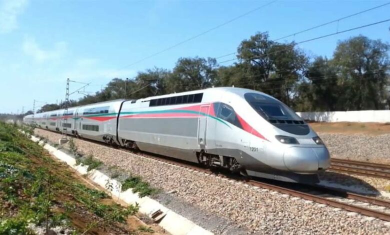 وزير النقل يكشف تطورات مشروع الخط السككي بين مراكش وأكادير