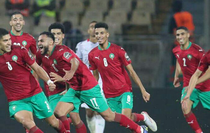 الفيفا.. الأسود تصعد بأربع مراكز في التصنيف العالمي