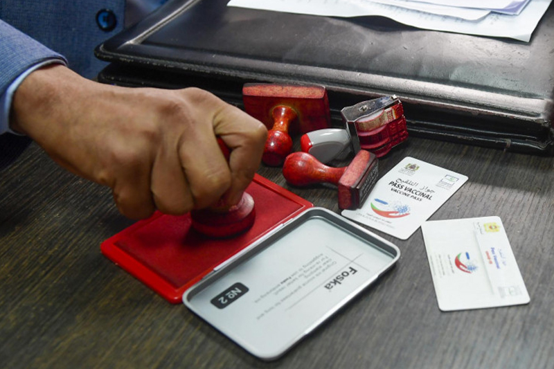 رسميا.. رئيس الحكومة يجمد “اقتطاعات التلقيح”