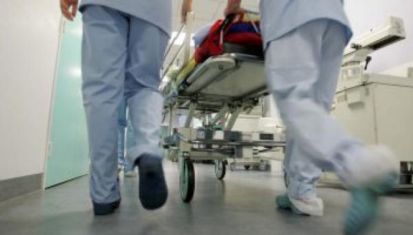 ابن جرير.. وفاة شخص كان رهن الحراسة النظرية بعد نقله للمستشفى 