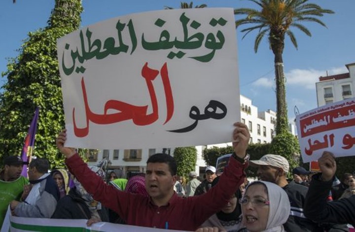 البطالة في المغرب.. بين الطموح والتحديات