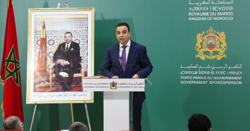 بايتاس.. الحكومة تبذل قصارى جهدها للحفاظ على استقرار الأسعار