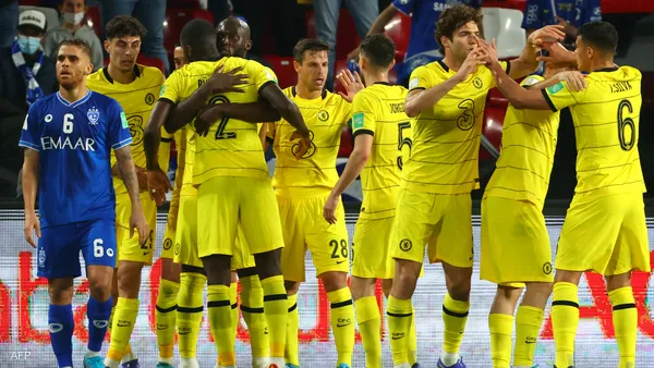 مونديال الأندية.. تشيلسي يقصي الهلال ويضرب موعدا ناريا مع بالميراس في النهائي   
