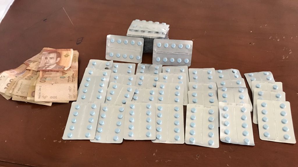 طنجة.. القرقوبي يطيح بثلاثيني في قبضة الأمن