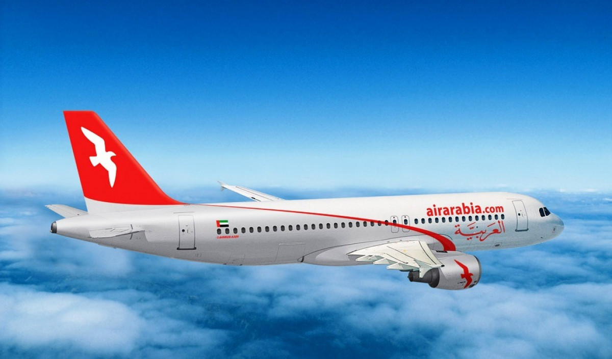 العربية للطيران تطلق رحلات مباشرة من وجدة إلى برشلونة