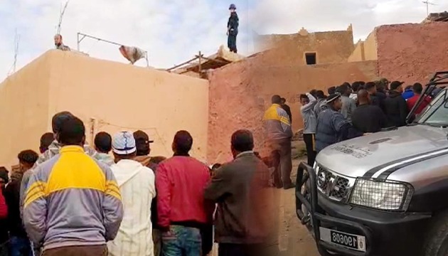 الرشيدية.. جريمة قتل مدير مؤسسة تعليمية تستنفر “الجدارمية”