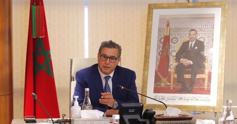 الحكومة.. تعميم برنامج “أوراش” على سائر التراب الوطني ابتداء من هذا التاريخ