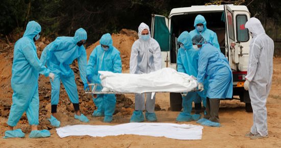 المغرب.. كورونا تزّهق روح 22 شخصا خلال الـ24 ساعة الأخيرة