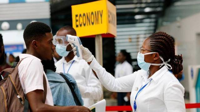 الصحة العالمية.. إفريقيا ستتمكن من السيطرة على الجائحة هذا العام 