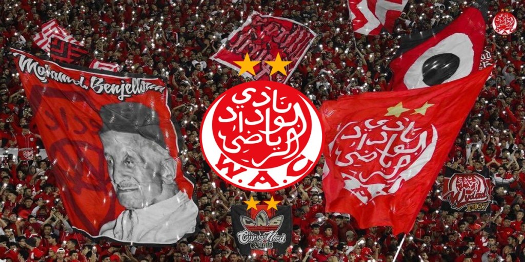 “الكاف” يحسم أمر حضور الجماهير لمباراة الزمالك والوداد