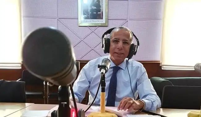 مدارات.. حلقة خاصة عن الكاتب المغربي الراحل إدريس الخوري