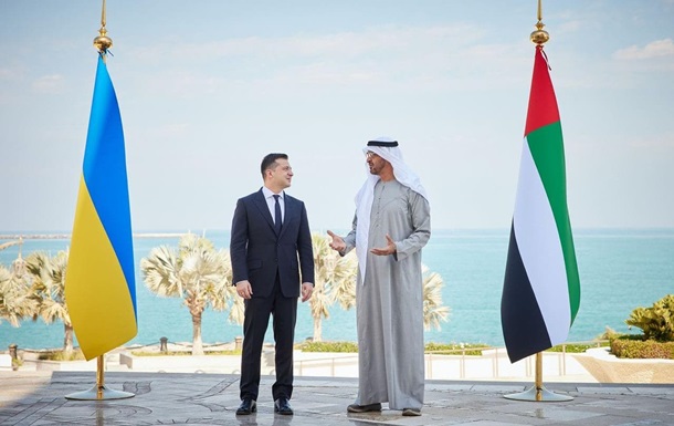 عاجل. الإمارات تدعو أمام  مجلس الأمن إلى وقف العداون في أوكرانيا