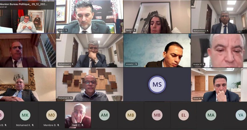 الأحرار ينوه بقرار الحكومة لفتح الحدود وتفعيلها لمخرجات حوار قطاع التعليم