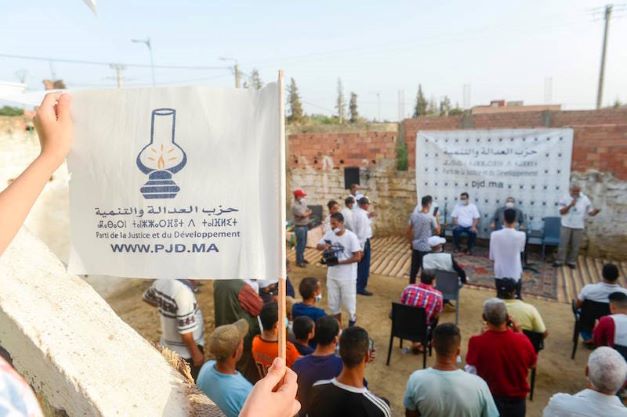 تركة حكومة “البيجيدي”. 150 ألف أسرة مغربية في السكن الصفيحي
