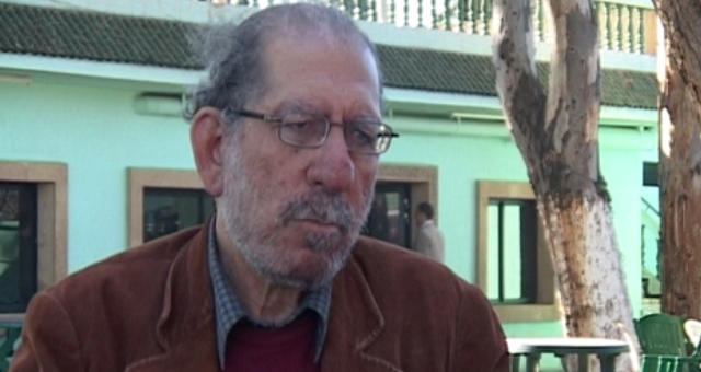 مرثية كومينة في رحيل “ابا إدريس”.. إدريس الكص المشهور بإسم إدريس الخوري