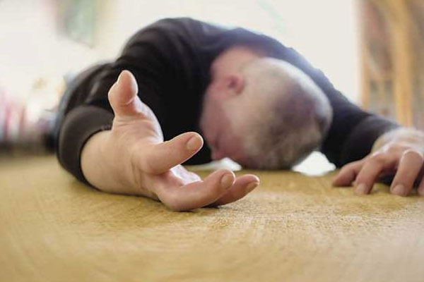 مرض الصرع يصيب أكثر من 400 ألف شخص في المغرب