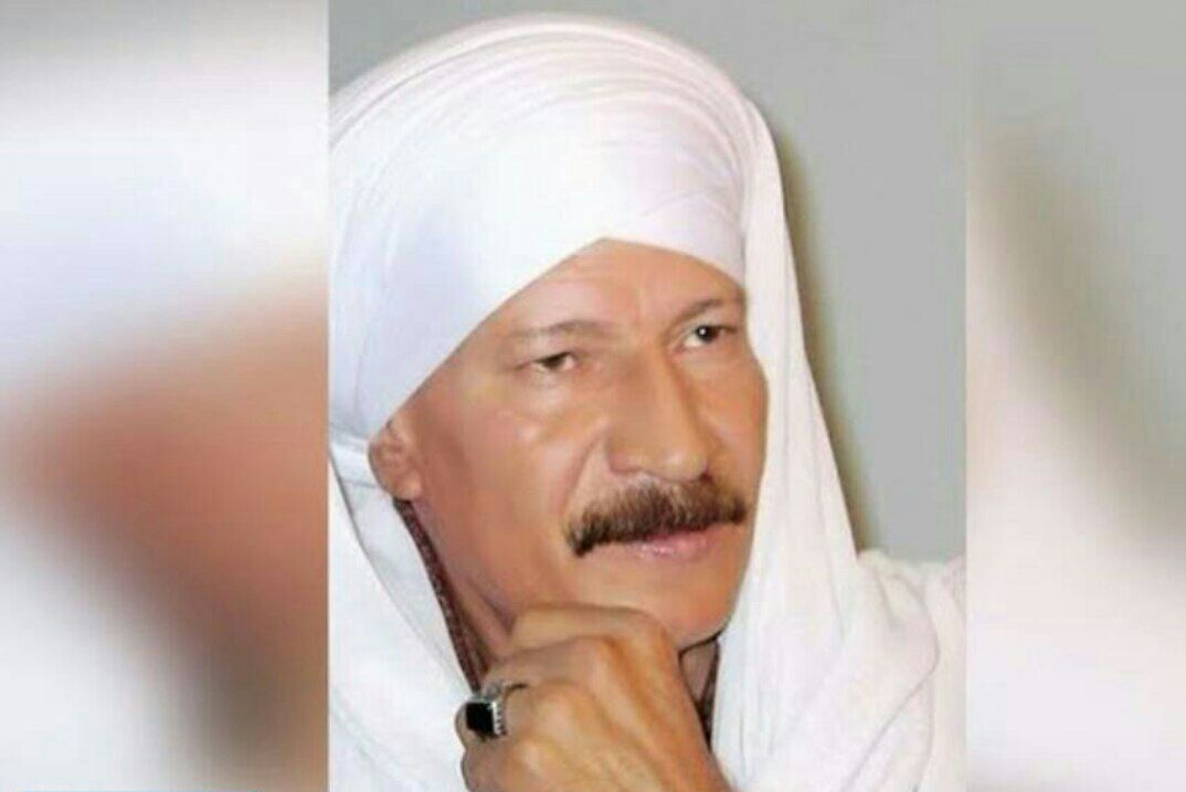 الساحة الفنية العربية تفقد الفنان المصري عبد العاطي صالح