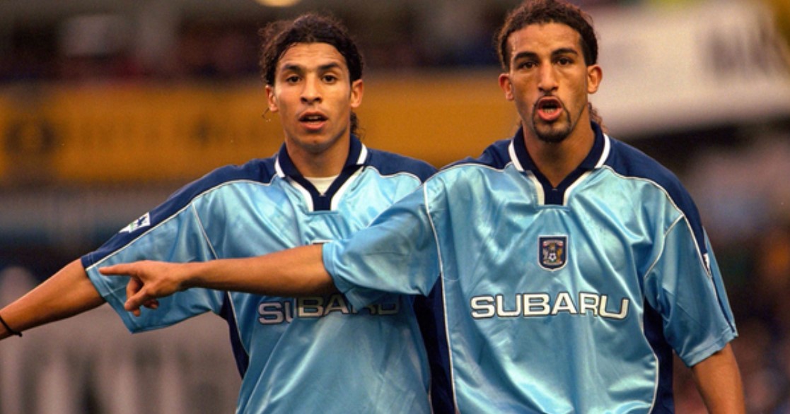 حجي: “أنا ماشي سمسار” وهذا تعليق شيبو وأيت صالح