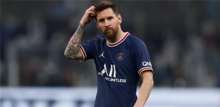 هل سيعود ميسي إلى برشلونة؟