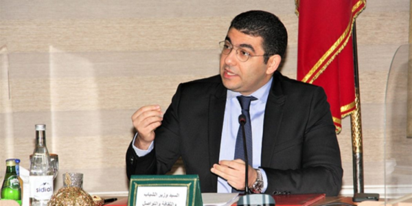 بنسعيد.. الثقافة عنصر ضروري لتنمية البلاد