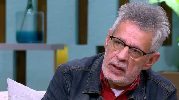 وفاة الفنان المصري زكي فطين عبد الوهاب بعد صراع مع السرطان