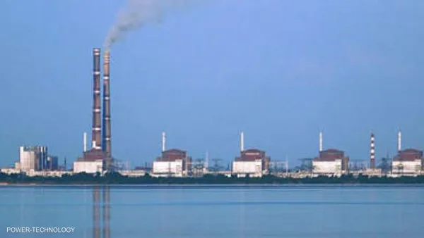 قصة محطة زابوريجيا.. عنوان الرعب النووي في أوكرانيا